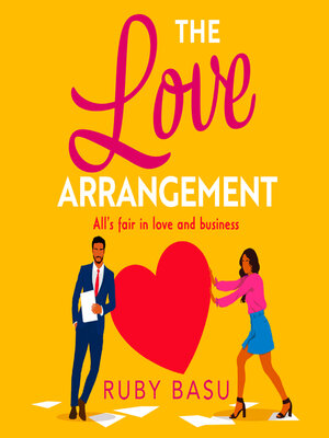 cover image of The Love Arrangement